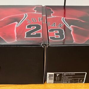 Jordan Collezione 19/4